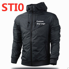 Popular Jackets For Mens New Patchwork Color Block Cardigan Jacket