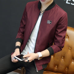new autumn winter Hot selling men's fashion
