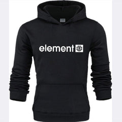 Autumn Winter Brand Mens Hoodies Sweatshirts Men High Quality