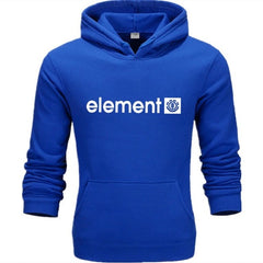 Autumn Winter Brand Mens Hoodies Sweatshirts Men High Quality