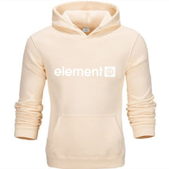 Autumn Winter Brand Mens Hoodies Sweatshirts Men High Quality