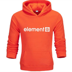 Autumn Winter Brand Mens Hoodies Sweatshirts Men High Quality