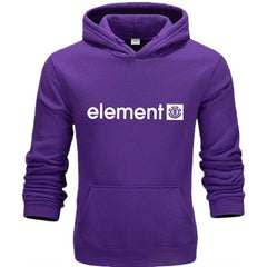 Autumn Winter Brand Mens Hoodies Sweatshirts Men High Quality