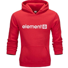 Autumn Winter Brand Mens Hoodies Sweatshirts Men High Quality