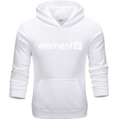 Autumn Winter Brand Mens Hoodies Sweatshirts Men High Quality