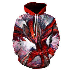 cartoon Pokemon Let' Go Pikachu  3D  Hoodies sweatshirts Men and Women thin
