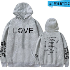\Hoodies Men/Women Fashion Hooded Sweatshirts