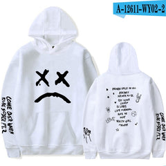 \Hoodies Men/Women Fashion Hooded Sweatshirts