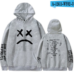 \Hoodies Men/Women Fashion Hooded Sweatshirts