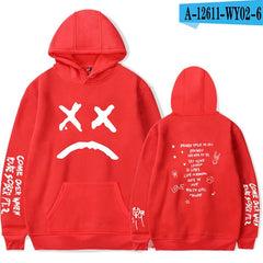 \Hoodies Men/Women Fashion Hooded Sweatshirts