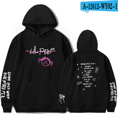 \Hoodies Men/Women Fashion Hooded Sweatshirts