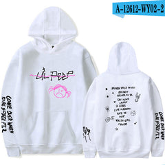 \Hoodies Men/Women Fashion Hooded Sweatshirts
