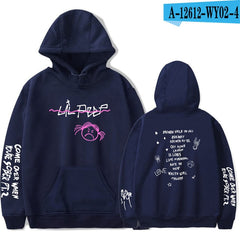 \Hoodies Men/Women Fashion Hooded Sweatshirts
