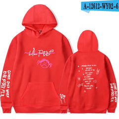 \Hoodies Men/Women Fashion Hooded Sweatshirts