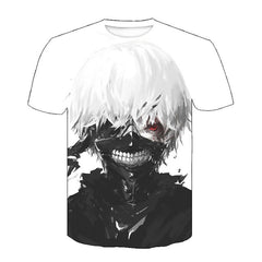fashion T-shirt hip hop short sleeved fun casual t-shirts for men and women