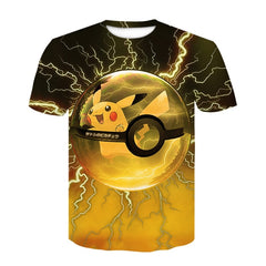 fashion T-shirt hip hop short sleeved fun casual t-shirts for men and women