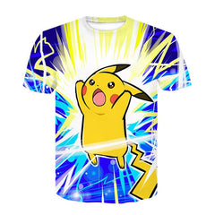 fashion T-shirt hip hop short sleeved fun casual t-shirts for men and women