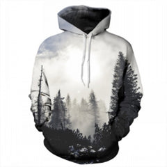 NEW tiger Hot Sale 3D Printed Hoodies Men Women Hooded Sweatshirts
