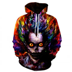 NEW tiger Hot Sale 3D Printed Hoodies Men Women Hooded Sweatshirts