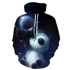 NEW tiger Hot Sale 3D Printed Hoodies Men Women Hooded Sweatshirts