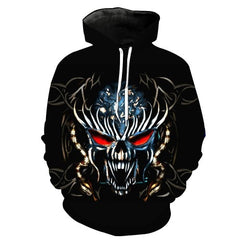 NEW tiger Hot Sale 3D Printed Hoodies Men Women Hooded Sweatshirts