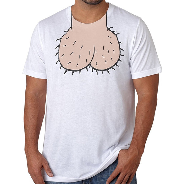 Hot Sale Mens Novel T Shirt Halloween Dick Head T-shirt Men's Top Quality Dickhead Casual Style Tees Shirt Homme