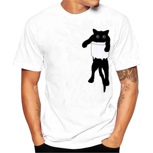 Hot Sale Mens Novel T Shirt Halloween Dick Head T-shirt Men's Top Quality Dickhead Casual Style Tees Shirt Homme