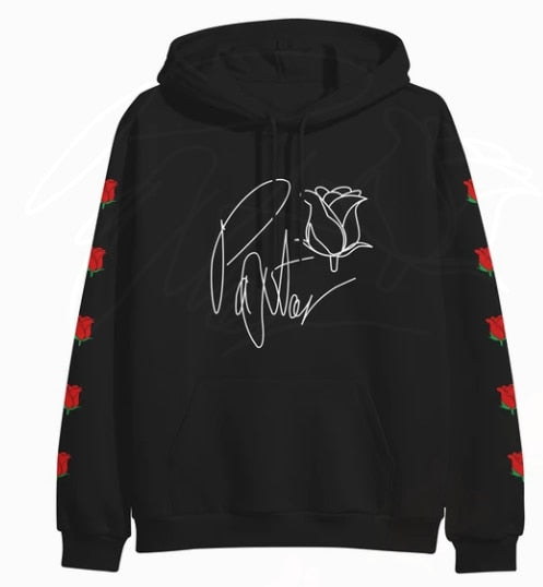 Stars hoodies pants set Funny tshire tops Unisex Tracksuit