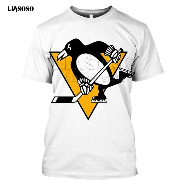 New 3D Printed Penguins Print t-shirt Sweater Hoodie Pullove