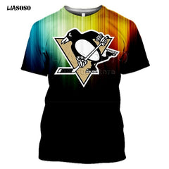 New 3D Printed Penguins Print t-shirt Sweater Hoodie Pullove