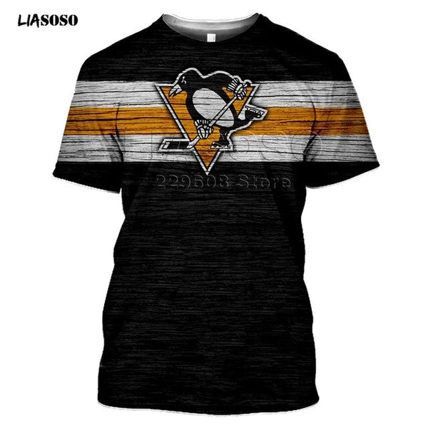 New 3D Printed Penguins Print t-shirt Sweater Hoodie Pullove