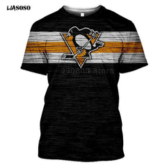 New 3D Printed Penguins Print t-shirt Sweater Hoodie Pullove