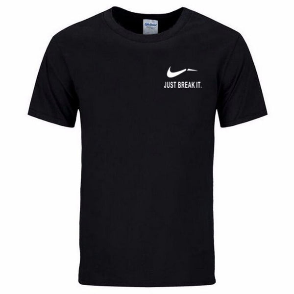 Newest design Cotton Funny T Shirts O-Neck T-shirt Men Fashion