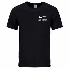 Newest design Cotton Funny T Shirts O-Neck T-shirt Men Fashion
