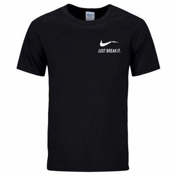 Newest design Cotton Funny T Shirts O-Neck T-shirt Men Fashion