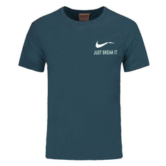Newest design Cotton Funny T Shirts O-Neck T-shirt Men Fashion