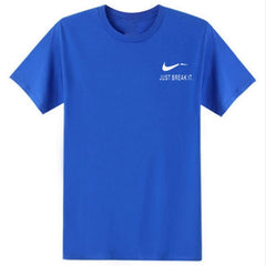 Newest design Cotton Funny T Shirts O-Neck T-shirt Men Fashion