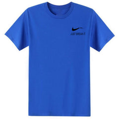 Newest design Cotton Funny T Shirts O-Neck T-shirt Men Fashion