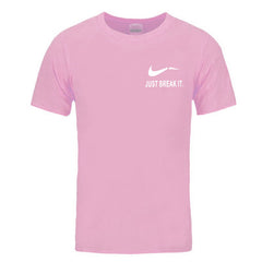Newest design Cotton Funny T Shirts O-Neck T-shirt Men Fashion