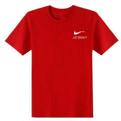 Newest design Cotton Funny T Shirts O-Neck T-shirt Men Fashion