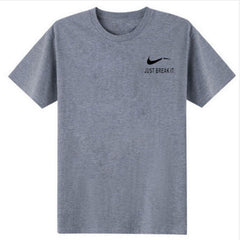 Newest design Cotton Funny T Shirts O-Neck T-shirt Men Fashion