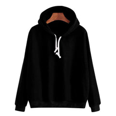 Hoodie Casual Long Sleeve Hooded Pullover Sweatshirts Hooded