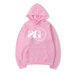 Vsenfo Sniper Gang Hooded Sweatshirt Kodak Black RAP Hip Hop Unisex Hoodie