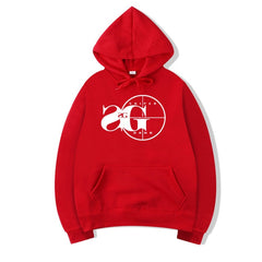Vsenfo Sniper Gang Hooded Sweatshirt Kodak Black RAP Hip Hop Unisex Hoodie